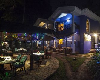 Presa di Goa - Managed by Smith and Appy - Saligao