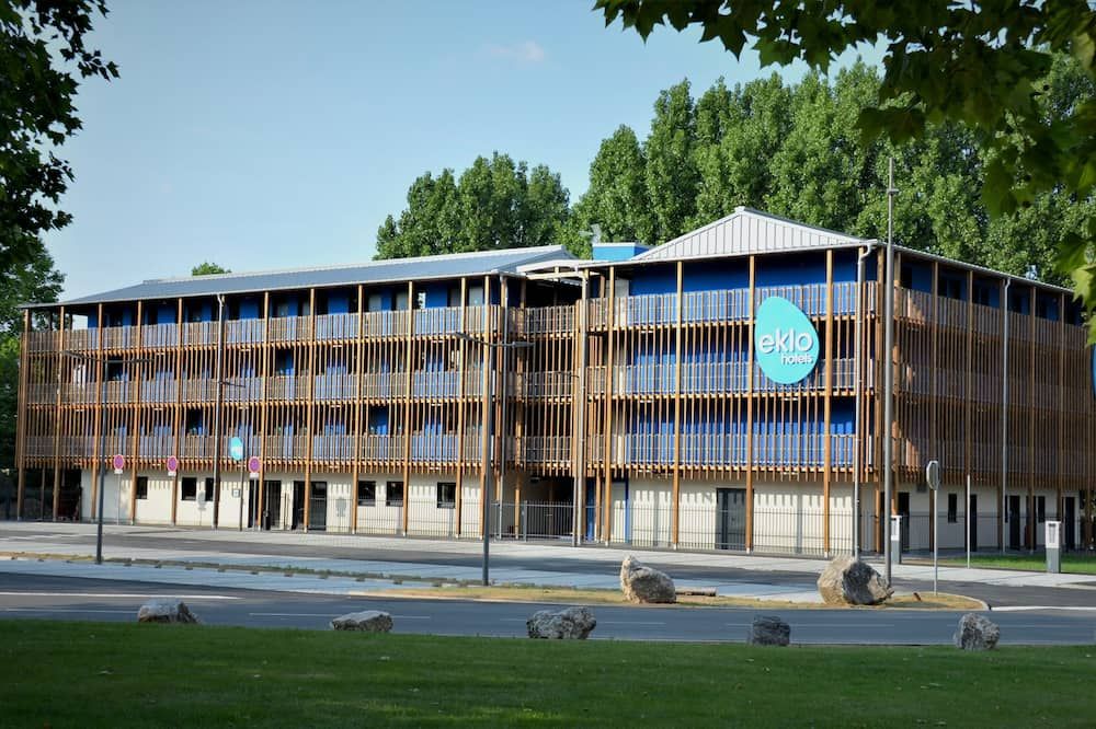 Eklo Hotels Lille