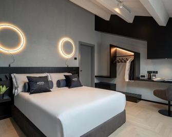 Agio Comfy Place - Civitanova Marche - Ložnice
