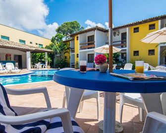 오세아노 포르토 호텔 - 포르투세구루