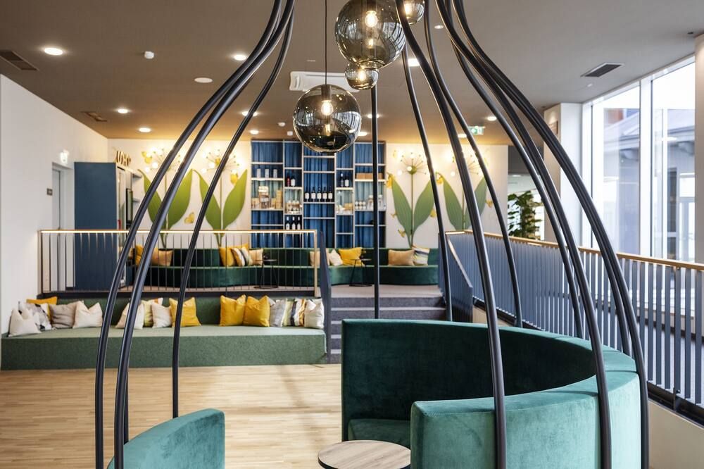 Jufa Hotel Bad Radkersburg - Radkersburg
