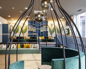 Jufa Hotel Bad Radkersburg - Radkersburg