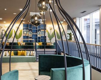 Jufa Hotel Bad Radkersburg - Radkersburg