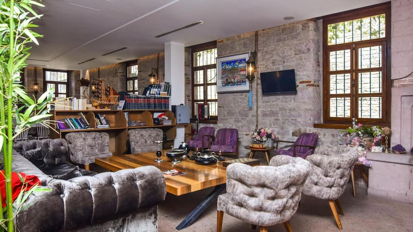 Orchis Hotel
