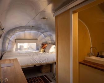 Apo Airstream - Soaking Included - Florence