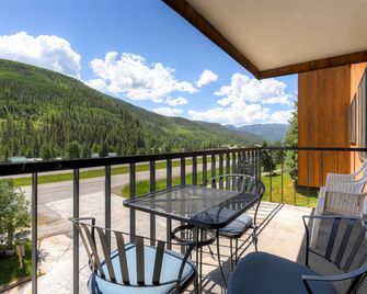 Vail Run Resort - Vail - Balkong