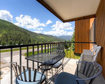 Vail Run Resort - Vail - Varanda