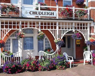 Chudleigh Hotel - Clacton-on-Sea - Edificio