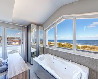 Das Ahlbeck Hotel & Spa - Heringsdorf