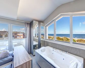 Das Ahlbeck Hotel & Spa - Heringsdorf