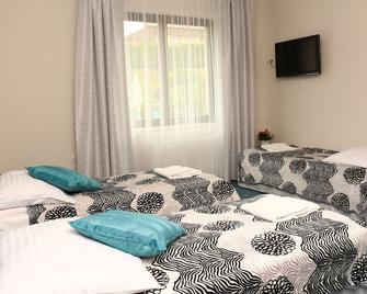 Janda Resort & Conference - Mszana Dolna - Habitación