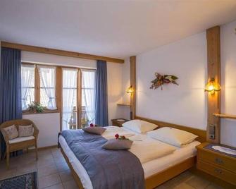 Ferienhaus Werdenfels - Mittenwald - Bedroom