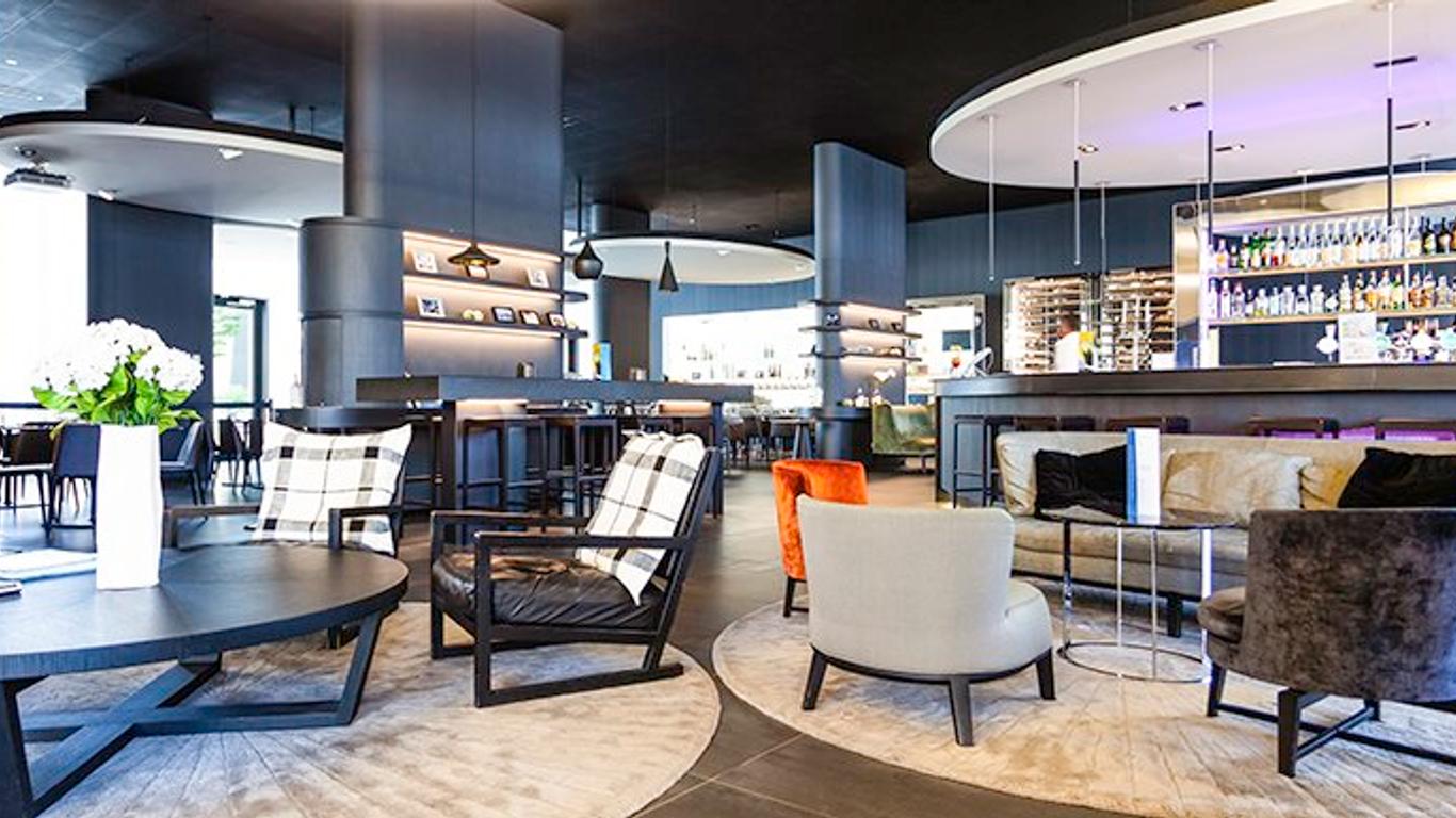 نوفوتيل بايزل سيتي