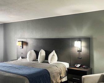 Motel 6 Chillicothe, Mo - Chillicothe