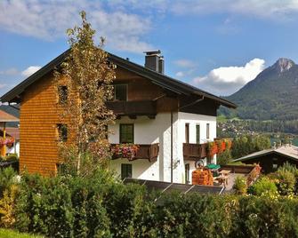 Haus Lisa - Fuschl am See - Building