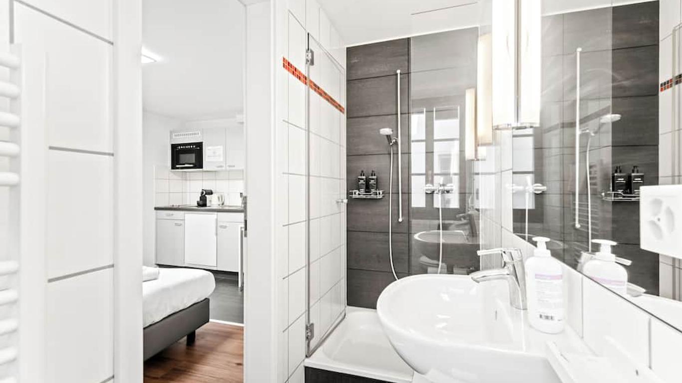 Hotel Hine Adon Fribourg