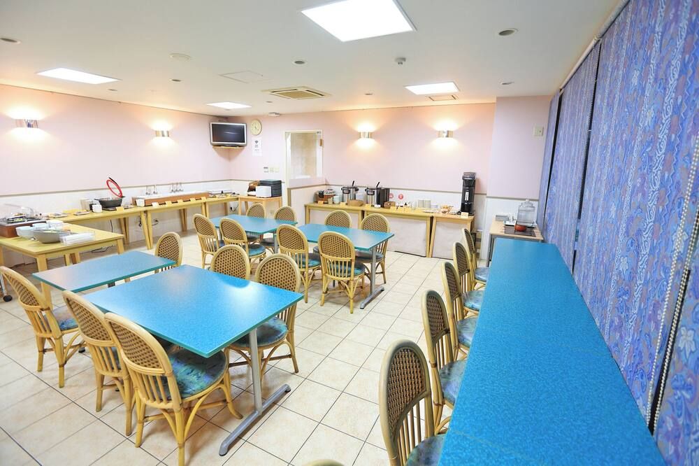 أوموري فوريست هوتل أنيكس