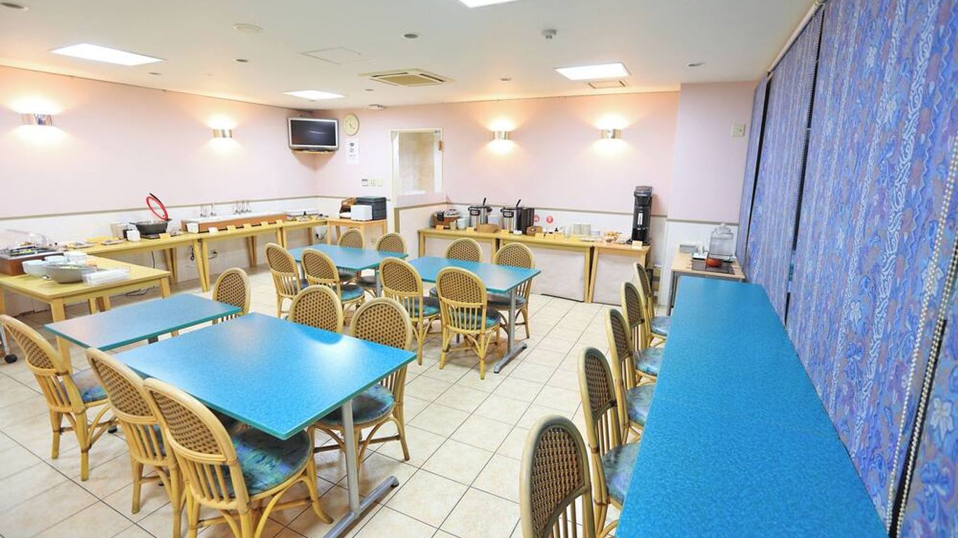 Aomori Green Park Hotel Annex