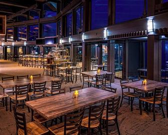 The Lakeview Hotel, Shanty Creek Resort - Bellaire - Restaurante