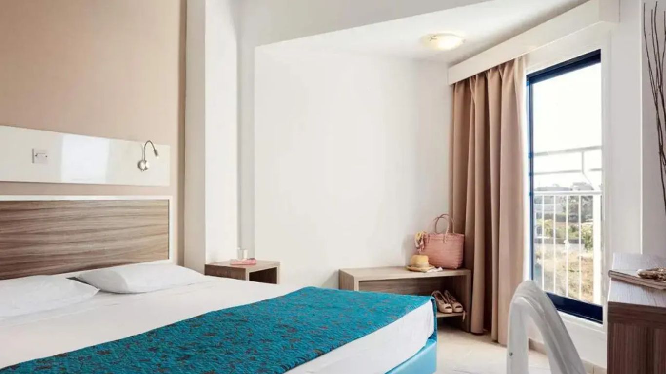 란티아나 가든스 아파트호텔