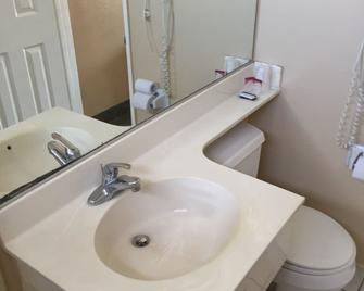 Bevonshire Lodge Motel - Los Angeles - Bathroom