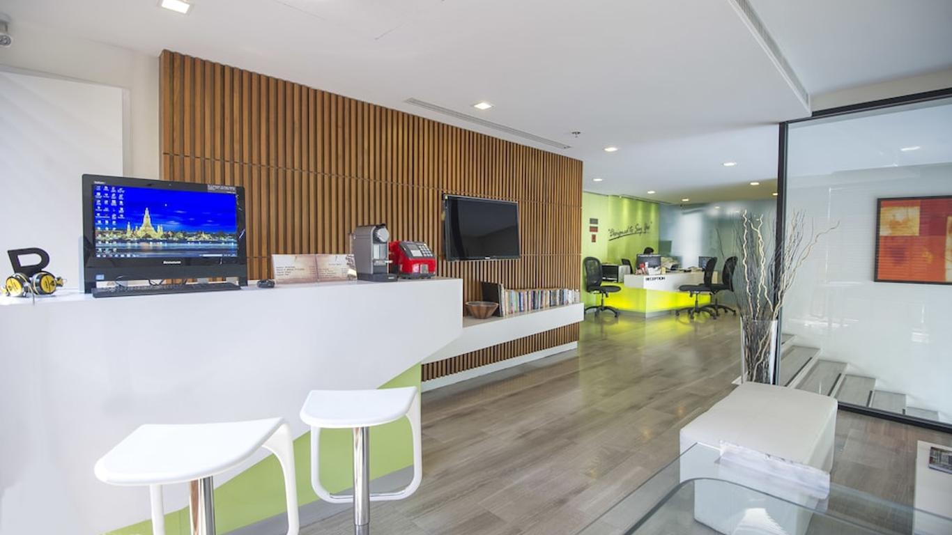 Marvin Suites Hotel