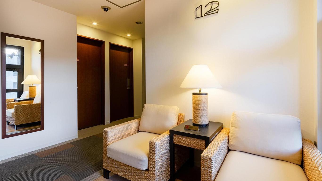 Arietta Hotel Osaka