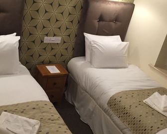 The Moseley Arms - Birmingham - Habitación