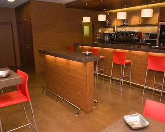 Hotel Marcial - Narón - Bar