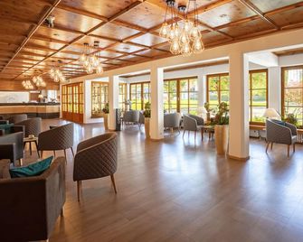 Das Wiesgauer - Alpenhotel Inzell - Inzell