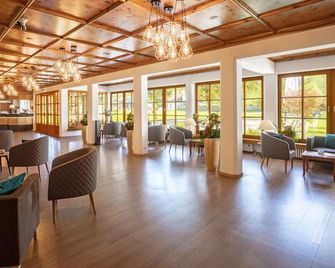 Das Wiesgauer - Alpenhotel Inzell - Inzell