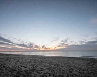 Camping Estival Vendrell Platja - Comarruga - Playa