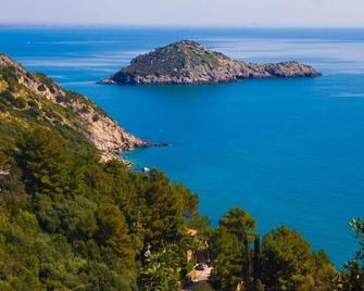 Beautiful Apartment In Porto Ercole - Monte Argentario - Strand
