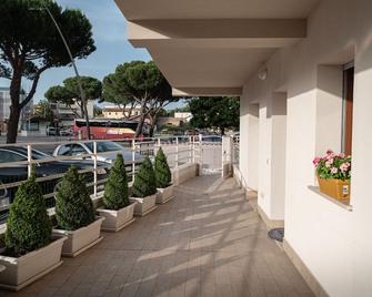 La Casetta di Sere - Santa Maria degli Angeli - Balcone