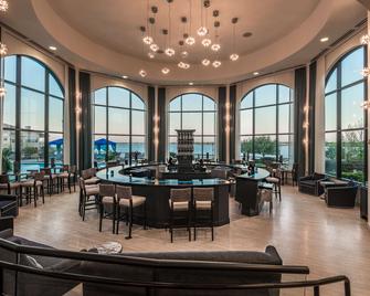 Hilton Dallas/Rockwall Lakefront - Rockwall - Bar