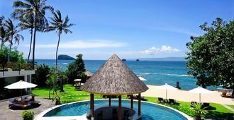 Discovery Candidasa Cottages And Villas - Manggis - Pool