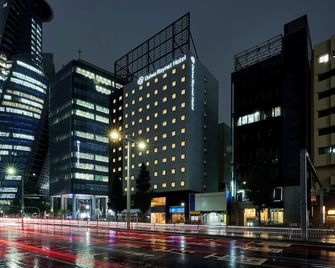 名古屋站美大和魯內酒店 - 名古屋