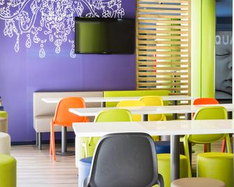 ibis budget Braga - Braga - Edifício