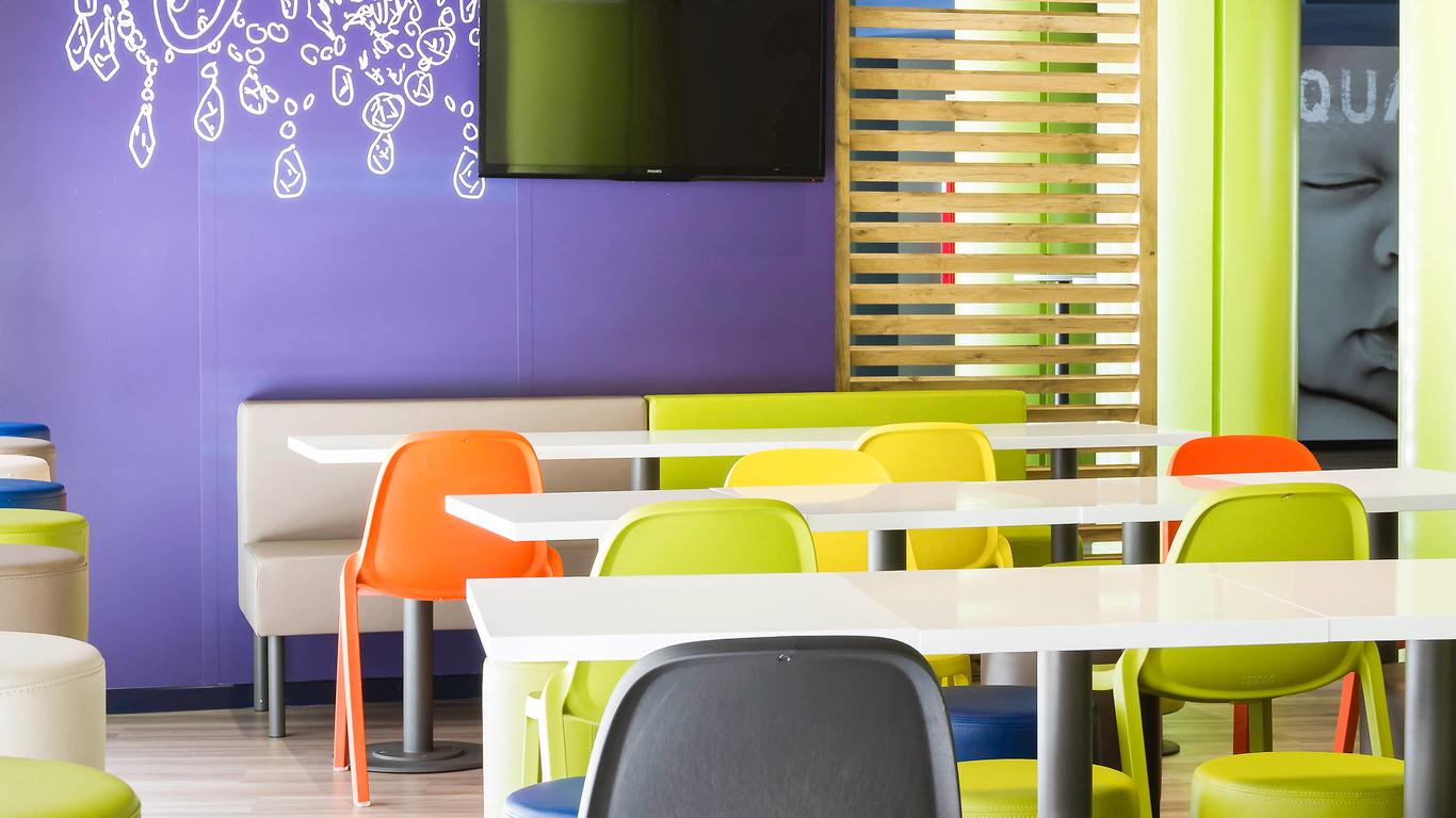 Ibis Budget Braga Centro