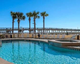 Summerwind Resort - Navarre - Piscina