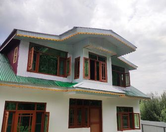 Dream River Guest House pahalgam - Pahalgam - Edificio