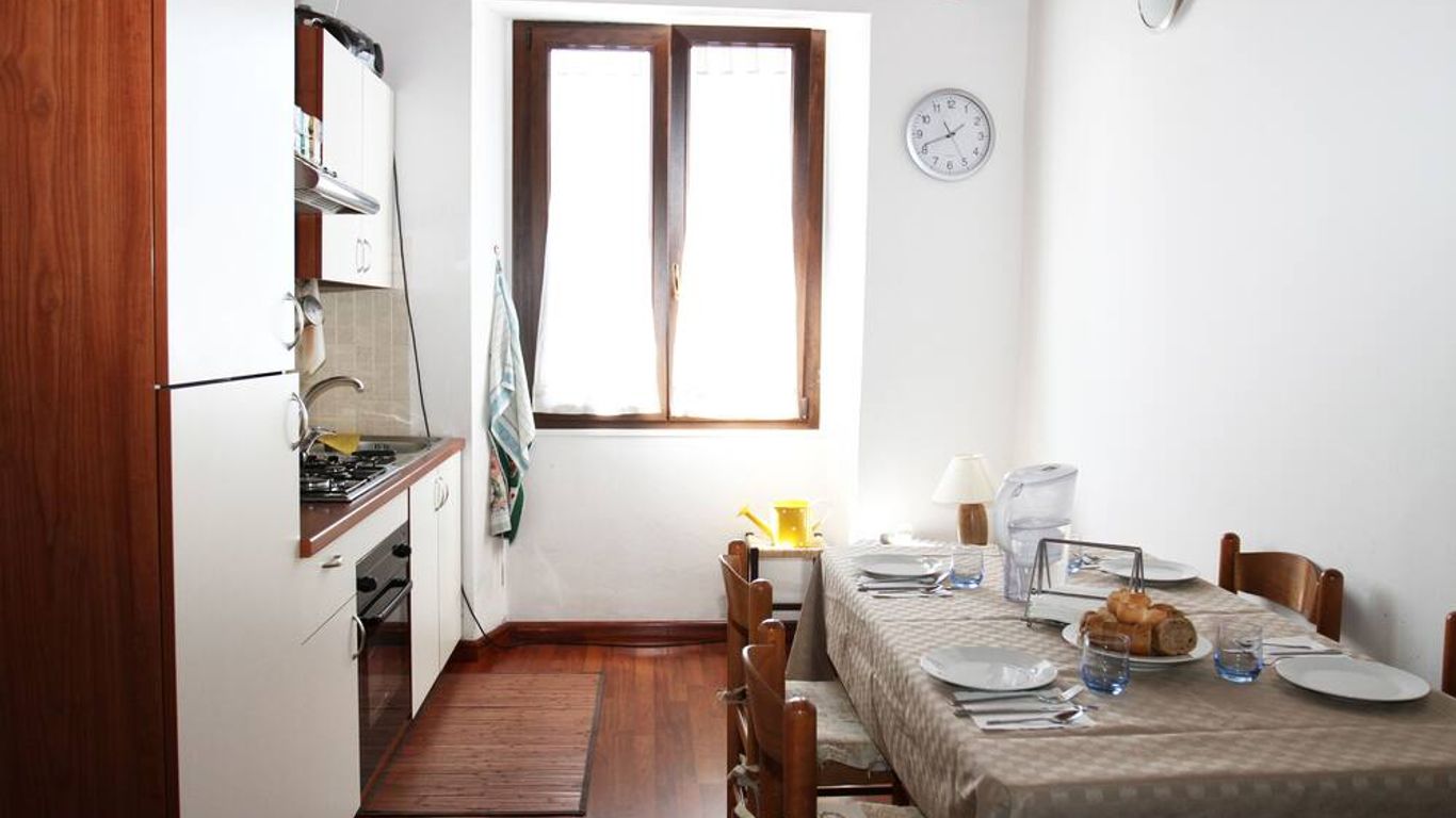 Cuscino e Cappuccino B&B