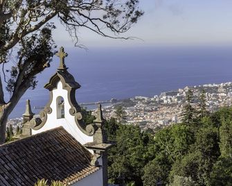 Quinta do Monte Panoramic Gardens - Φουντσάλ