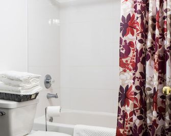 Auberge Motel La Référence - Trois-Rivières