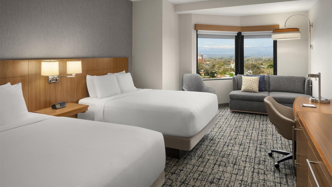 Hyatt Place Denver Cherry Creek