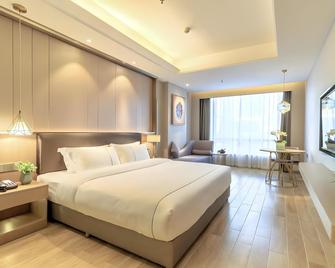 Hotel Brilliant - Quanzhou - Habitación
