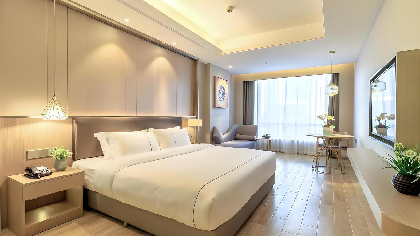 Hotel Brilliant