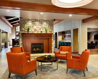 Residence Inn Joplin - Joplin - Lobby