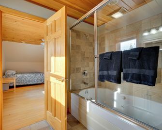 Secluded Vermont Retreat Outdoor Pool An - Stratton