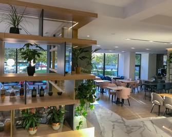 Hotel Park - Larissa - Restaurant